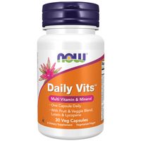 Now Foods Daily Vits